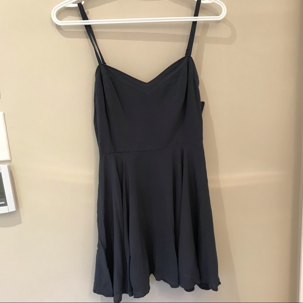 Aritzia mini dress